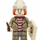 Harry Potter Anime Series Characters Toys Building Block PG2275 Custom Minifigure Toy For Gift