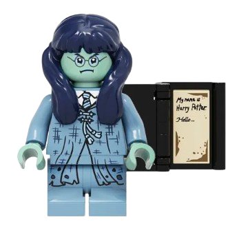 Harry Potter Anime Series Characters Toys Building Block PG2276 Custom Minifigure Toy For Gift