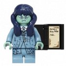 Harry Potter Anime Series Characters Toys Building Block PG2276 Custom Minifigure Toy For Gift