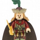 Single Sale Building Blocks The Lord of the Rings PG545 Custom Minifigure Toy For Gift