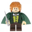 Single Sale Building Blocks The Lord of the Rings PG548 Custom Minifigure Toy For Gift