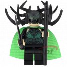 Single Sale Building Blocks Super Heroes Thor Housekeeper PG250 Custom Minifigure Toy For Gift