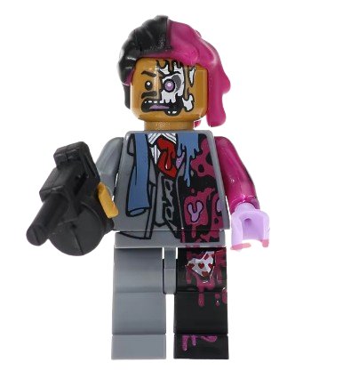 Single Sale Building Blocks Super Heroes Thor Housekeeper PG255 Custom Minifigure Toy For Gift