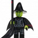 Single Sale Building Blocks Super Heroes Thor Housekeeper PG256 Custom Minifigure Toy For Gift