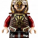 Single Sale Building Blocks Movie Lord of the Rings PG501 Custom Minifigure Toy For Gift