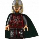 Single Sale Building Blocks Movie Lord of the Rings PG502 Custom Minifigure Toy For Gift