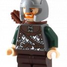 Single Sale Building Blocks Movie Lord of the Rings PG503 Custom Minifigure Toy For Gift