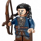Single Sale Building Blocks Movie Lord of the Rings PG504 Custom Minifigure Toy For Gift