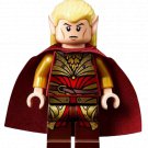Single Sale Building Blocks Movie Lord of the Rings PG509 Custom Minifigure Toy For Gift