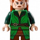 Single Sale Building Blocks Movie Lord of the Rings PG510 Custom Minifigure Toy For Gift