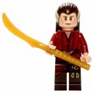 Single Sale Building Blocks Movie Lord of the Rings PG512 Custom Minifigure Toy For Gift
