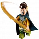 Single Sale Building Blocks Movie Lord of the Rings PG516 Custom Minifigure Toy For Gift