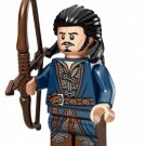 Lord of the Rings The hobbit Figures PG504 Custom Minifigure Toy For Gift