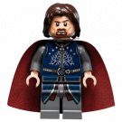 Lord of the Rings The hobbit Figures PG507 Custom Minifigure Toy For Gift