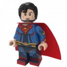 Single Sale Building Blocks Super Heroes Superman PG1849 Custom Minifigure Toy For Gift