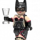 Single Sale Building Blocks Super Heroes Superman PG1850 Custom Minifigure Toy For Gift