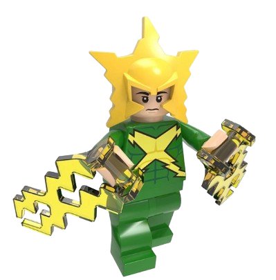 Single Sale Building Blocks Super Heroes Superman PG1851 Custom Minifigure Toy For Gift