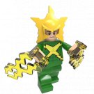 Single Sale Building Blocks Super Heroes Superman PG1851 Custom Minifigure Toy For Gift