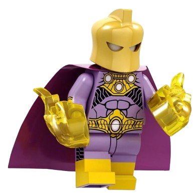Single Sale Building Blocks Super Heroes Superman PG1856 Custom Minifigure Toy For Gift