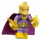 Single Sale Building Blocks Super Heroes Superman PG1856 Custom Minifigure Toy For Gift