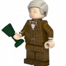 Single Sale Building Blocks Harry Alastor Moody PG1328 Custom Minifigure Toy For Gift