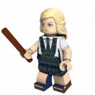 Single Sale Building Blocks Harry Alastor Moody PG1354 Custom Minifigure Toy For Gift