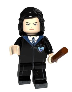 Single Sale Building Blocks Harry Alastor Moody PG1356 Custom Minifigure Toy For Gift