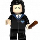 Single Sale Building Blocks Harry Alastor Moody PG1356 Custom Minifigure Toy For Gift