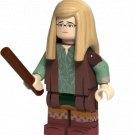 Single Sale Building Blocks Harry Alastor Moody PG1358 Custom Minifigure Toy For Gift