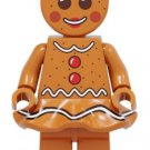 Single Sale Super Heroes Fast food Series  PG2234 Custom Minifigure Toy For Gift