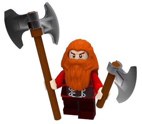 Building Blocks Sam Figures Lord of the Rings Series Aragon Action PG561 Custom Minifigure