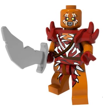 Building Blocks Sam Figures Lord of the Rings Series Aragon Action PG564 Custom Minifigure