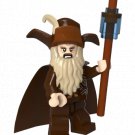 Building Blocks Sam Figures Lord of the Rings Series Aragon Action PG554 Custom Minifigure