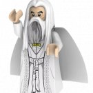 Building Blocks Sam Figures Lord of the Rings Series Aragon Action PG555 Custom Minifigure