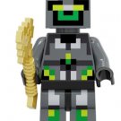 Super Heroes Building Blocks Doctor Strange Spiderman Captain America PG1884 Custom Minifigure