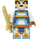 Super Heroes Building Blocks Doctor Strange Spiderman Captain America PG1885 Custom Minifigure