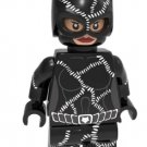 Single Sales Building Blocks Super Heroes Brick Batman PG1834 Custom Minifigure