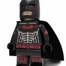 Single Sales Building Blocks Super Heroes Brick Batman PG1835 Custom Minifigure