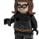 Single Sales Building Blocks Super Heroes Brick Batman PG1840 Custom Minifigure