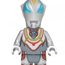 Movie Figures Baltan-Seijin Diga Altman Baltan Star Explosion PG2109 Custom Minifigure