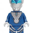 Movie Figures Baltan-Seijin Diga Altman Baltan Star Explosion PG2111 Custom Minifigure