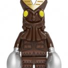 Movie Figures Baltan-Seijin Diga Altman Baltan Star Explosion PG2112 Custom Minifigure