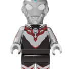 Movie Figures Baltan-Seijin Diga Altman Baltan Star Explosion PG2113 Custom Minifigure
