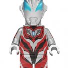 Movie Figures Baltan-Seijin Diga Altman Baltan Star Explosion PG2115 Custom Minifigure