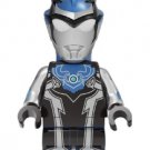 Movie Figures Baltan-Seijin Diga Altman Baltan Star Explosion PG2116 Custom Minifigure