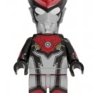 Movie Figures Baltan-Seijin Diga Altman Baltan Star Explosion PG2118 Custom Minifigure