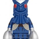 Movie Figures Baltan-Seijin Diga Altman Baltan Star Explosion PG2120 Custom Minifigure