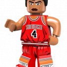 Single Sale Building Blocks Sakuragi Mitsui Hisashi Akagi Takenori PG1133 Custom Minifigure