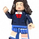 Single Sale Building Blocks Sakuragi Mitsui Hisashi Akagi Takenori PG1138 Custom Minifigure