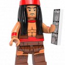 Super Heroes Single Sale Crazy Quilt Master Batman PG421 Custom Minifigure